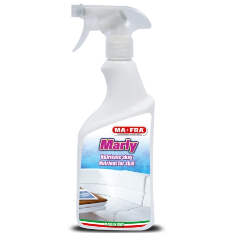 Środek do pielęgnacji i regeneracji tapicerki ze skaju MARLY 500 ml