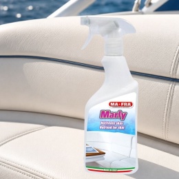 Środek do pielęgnacji i regeneracji tapicerki ze skaju MARLY 500 ml