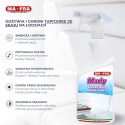 Środek do pielęgnacji i regeneracji tapicerki ze skaju MARLY 500 ml