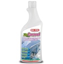 Szampon z woskiem do mycia łodzi CARAVEL 750 ml