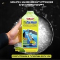 Szampon z woskiem do mycia samochodu CAR WASH SHAMPOO&WAX 1l Mafra