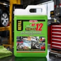 Uniwersalny odtłuszczacz do wszystkich powierzchni HP12 4,5 l