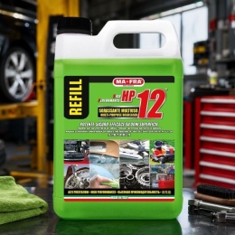 Uniwersalny odtłuszczacz do wszystkich powierzchni HP12 4,5 l