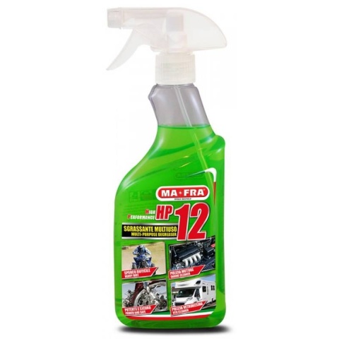 Uniwersalny odtłuszczacz do wszystkich powierzchni HP12 500 ml