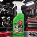 Uniwersalny odtłuszczacz do wszystkich powierzchni HP12 500 ml