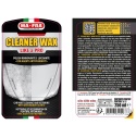 Wosk polerujący do karoserii CLEANER WAX 250 ml