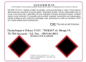 Wosk polerujący do karoserii CLEANER WAX 250 ml