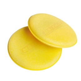 Zestaw 2 piankowych aplikatorów FOAM PAD DOUBLE